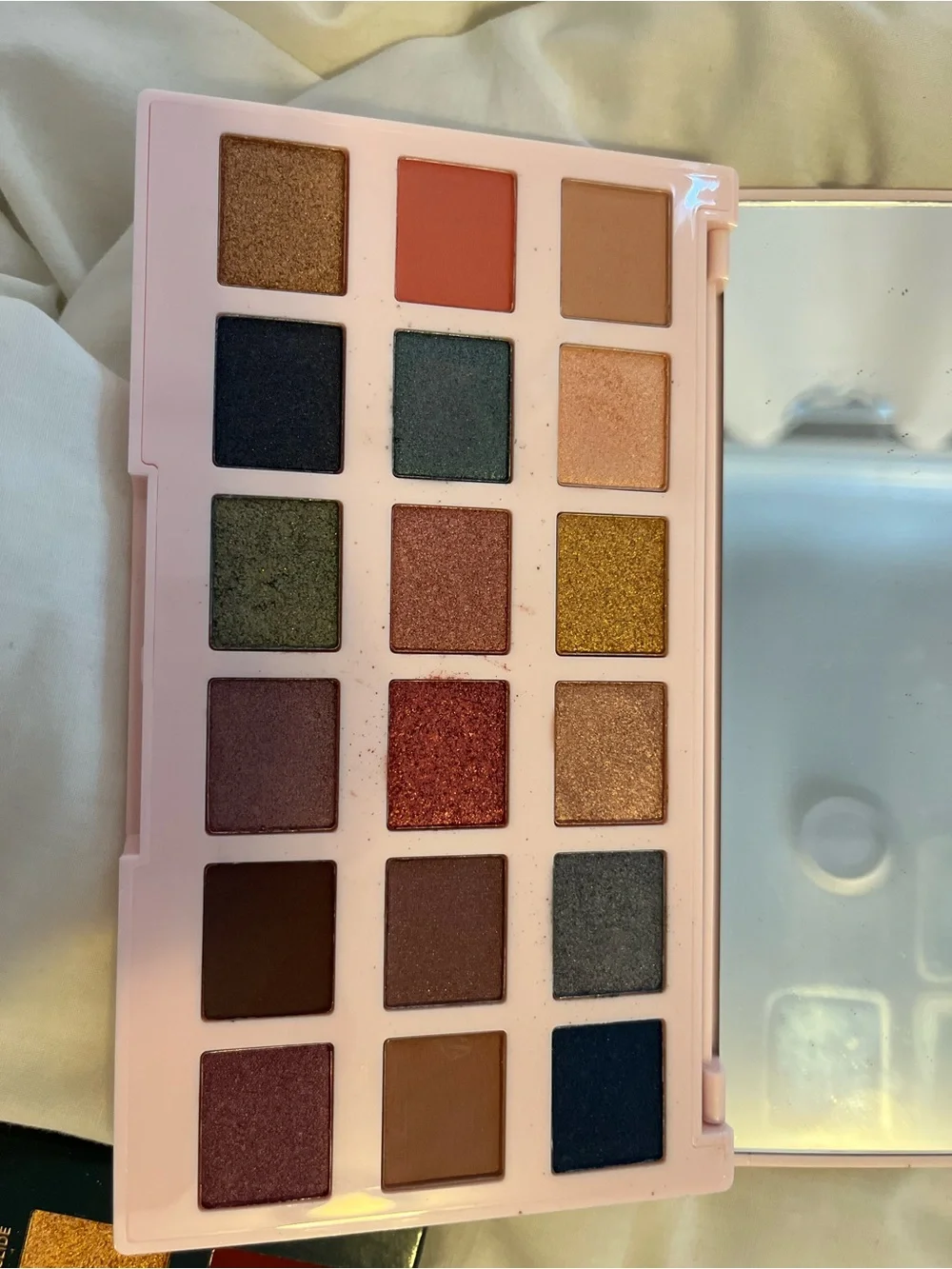 Eyeshadow bundle - Picture 4 of 7